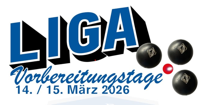 Ligavorbereitung Malsch